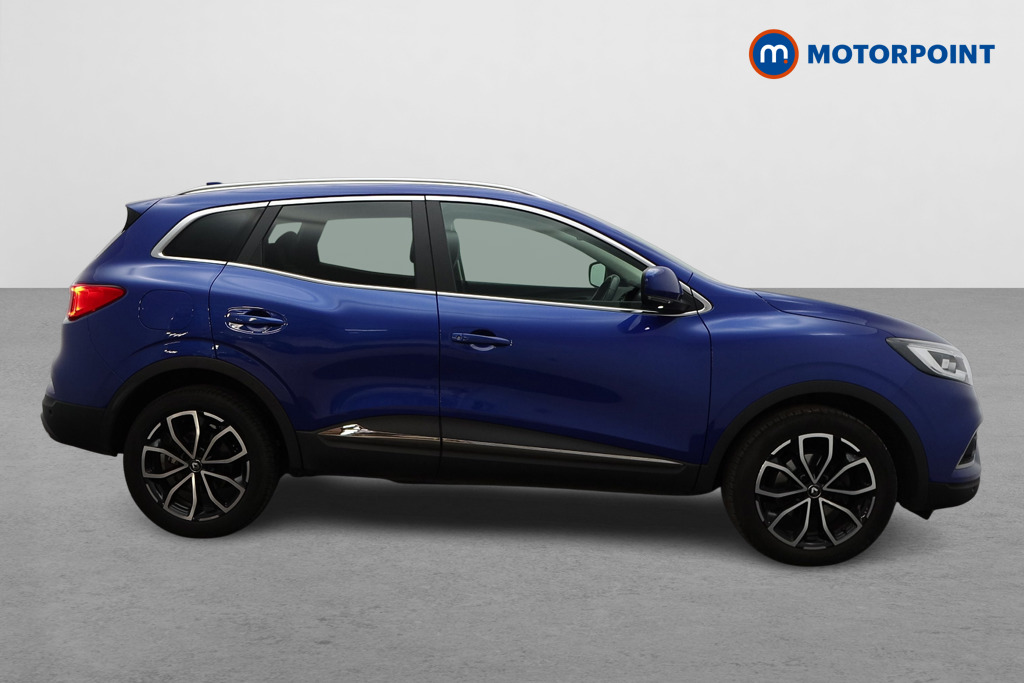 Renault Kadjar S Edition Manual Petrol SUV - Stock Number (1595909) - Drivers side