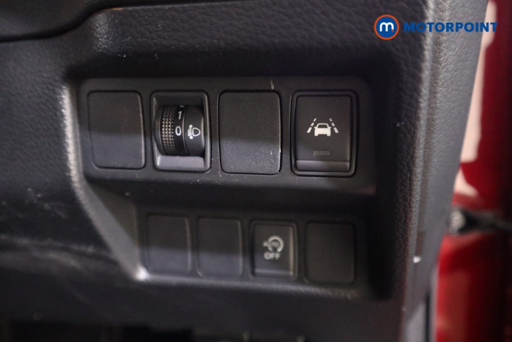 Nissan Qashqai Acenta Premium Manual Diesel SUV - Stock Number (1595937) - 11th supplementary image