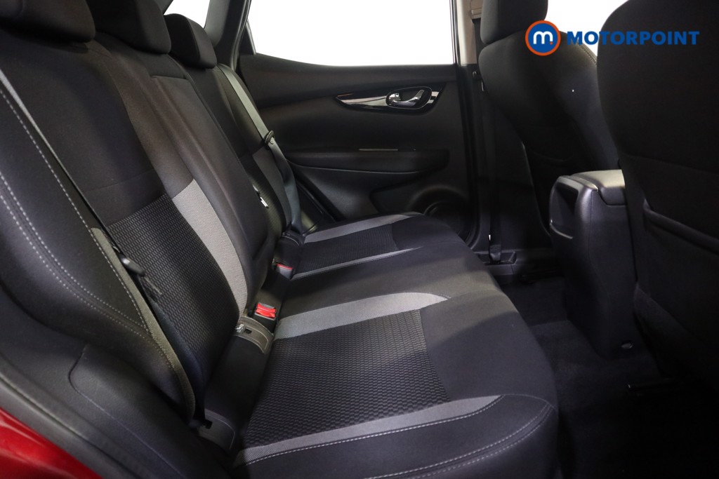 Nissan Qashqai Acenta Premium Manual Diesel SUV - Stock Number (1595937) - 15th supplementary image