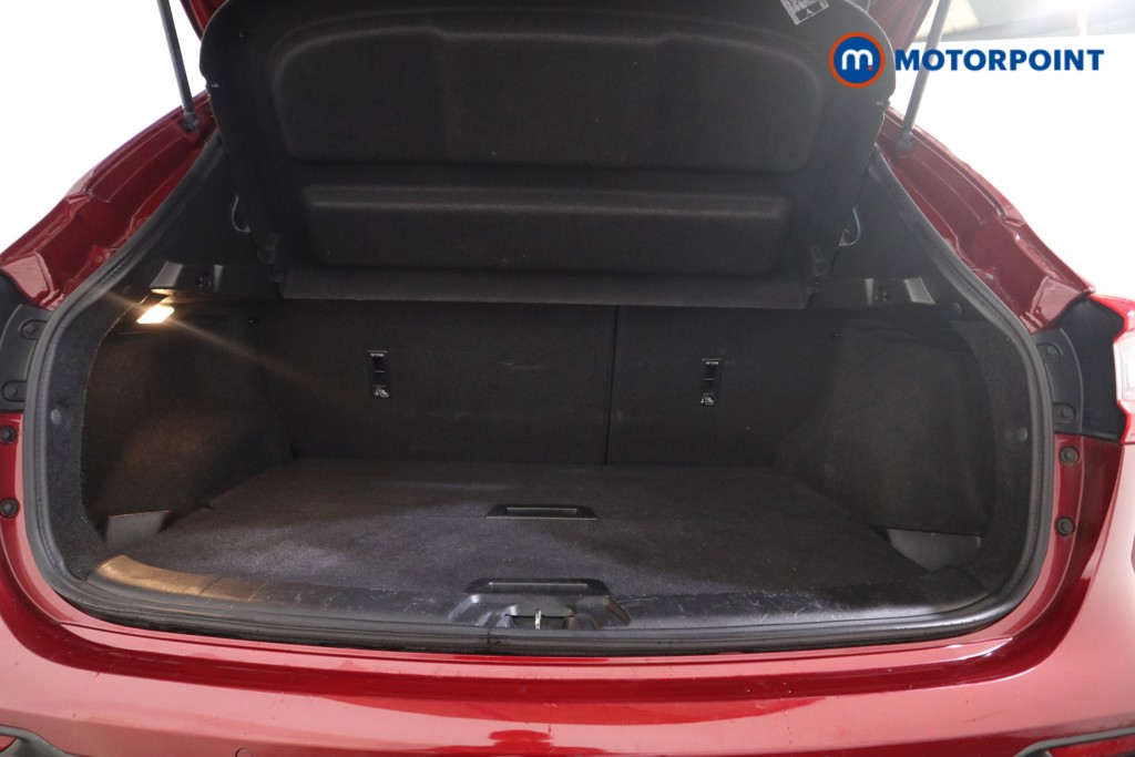 Nissan Qashqai Acenta Premium Manual Diesel SUV - Stock Number (1595937) - 18th supplementary image