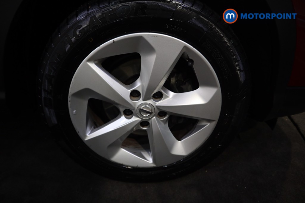 Nissan Qashqai Acenta Premium Manual Diesel SUV - Stock Number (1595937) - 20th supplementary image