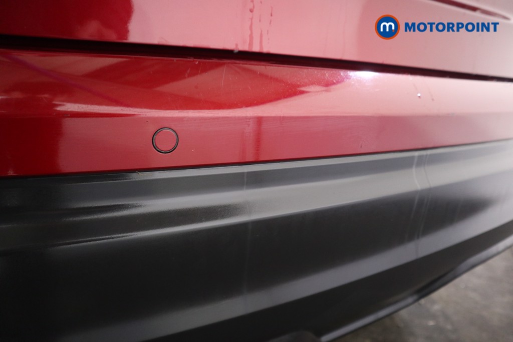 Nissan Qashqai Acenta Premium Manual Diesel SUV - Stock Number (1595937) - 23rd supplementary image