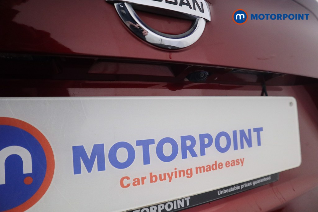 Nissan Qashqai Acenta Premium Manual Diesel SUV - Stock Number (1595937) - 24th supplementary image