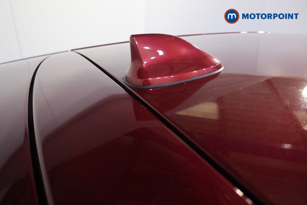 Nissan Qashqai Acenta Premium Manual Diesel SUV - Stock Number (1595937) - 27th supplementary image