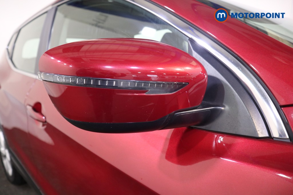 Nissan Qashqai Acenta Premium Manual Diesel SUV - Stock Number (1595937) - 28th supplementary image