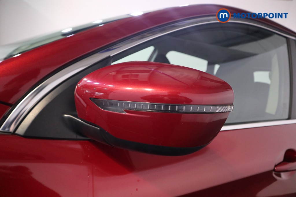 Nissan Qashqai Acenta Premium Manual Diesel SUV - Stock Number (1595937) - 29th supplementary image