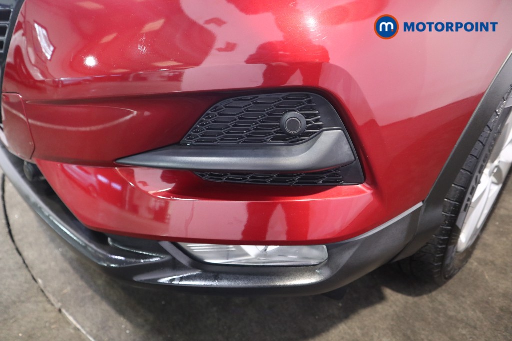 Nissan Qashqai Acenta Premium Manual Diesel SUV - Stock Number (1595937) - 30th supplementary image