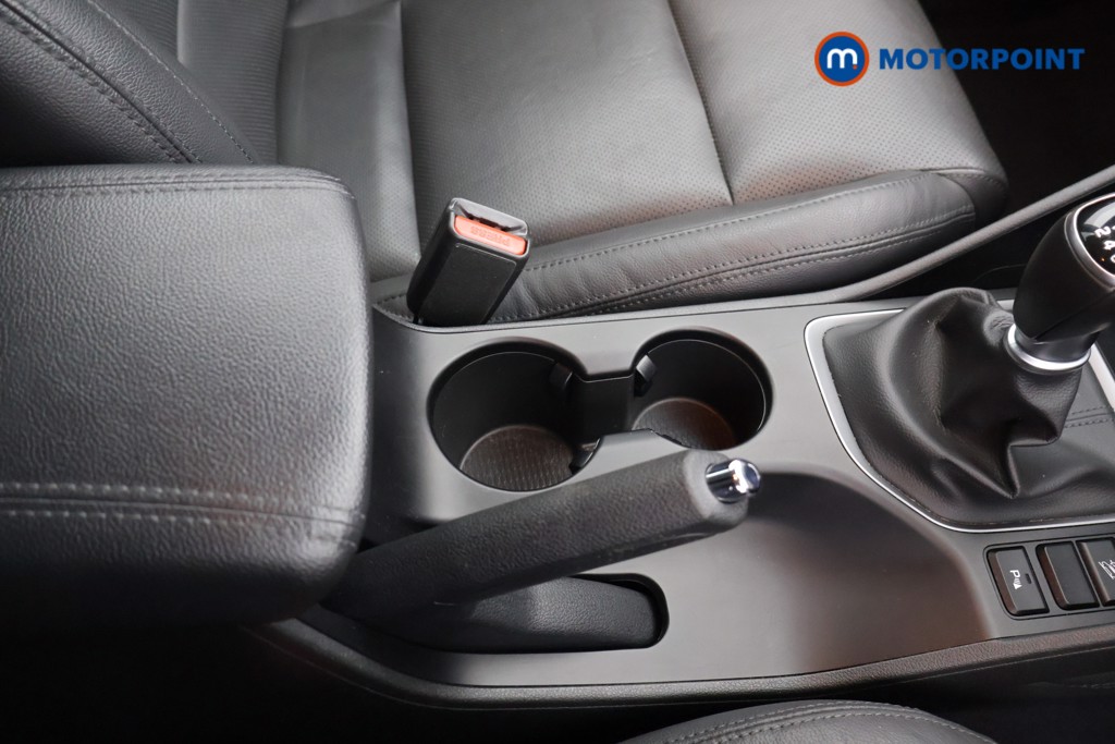 Hyundai Tucson Sport Edition Manual Petrol SUV - Stock Number (1595962) - 8th supplementary image