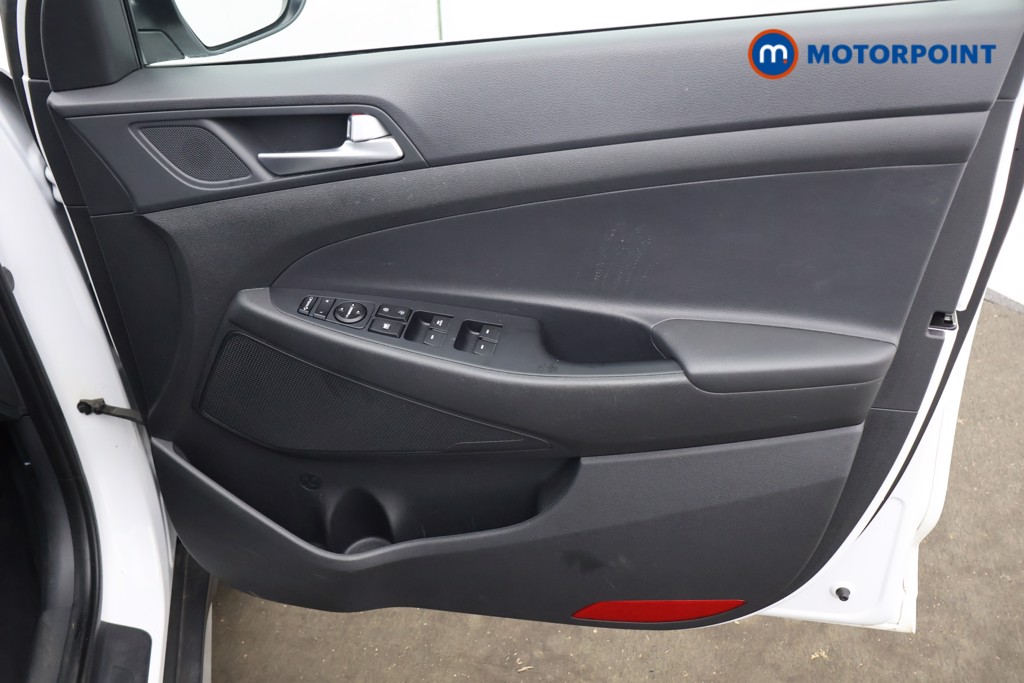 Hyundai Tucson Sport Edition Manual Petrol SUV - Stock Number (1595962) - 11th supplementary image