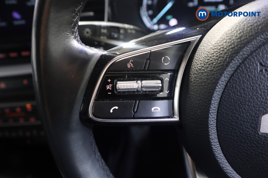 KIA Xceed 4 Automatic Petrol Plug-In Hybrid Hatchback - Stock Number (1596035) - 3rd supplementary image