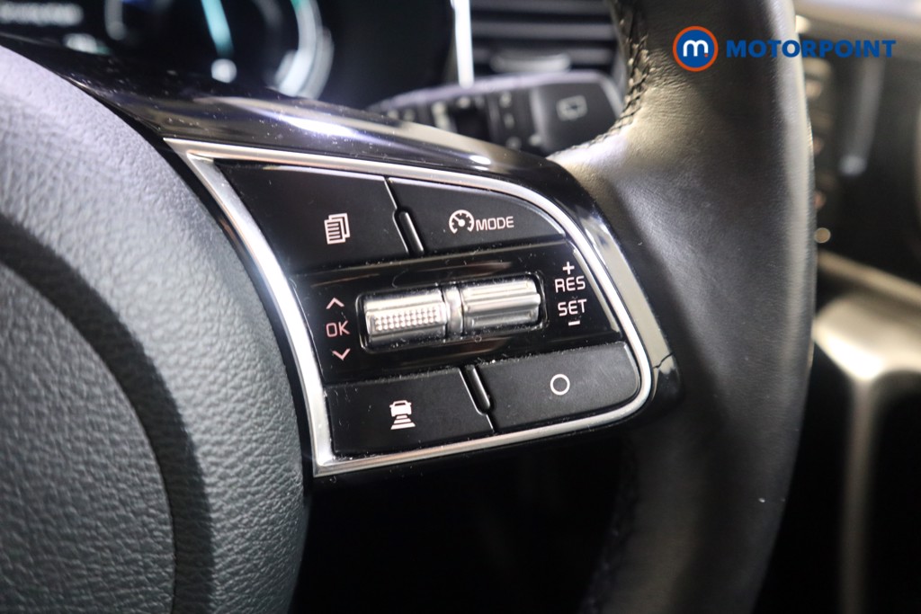 KIA Xceed 4 Automatic Petrol Plug-In Hybrid Hatchback - Stock Number (1596035) - 4th supplementary image