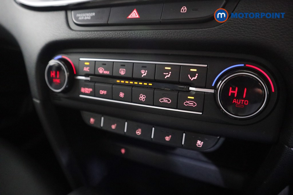 KIA Xceed 4 Automatic Petrol Plug-In Hybrid Hatchback - Stock Number (1596035) - 8th supplementary image