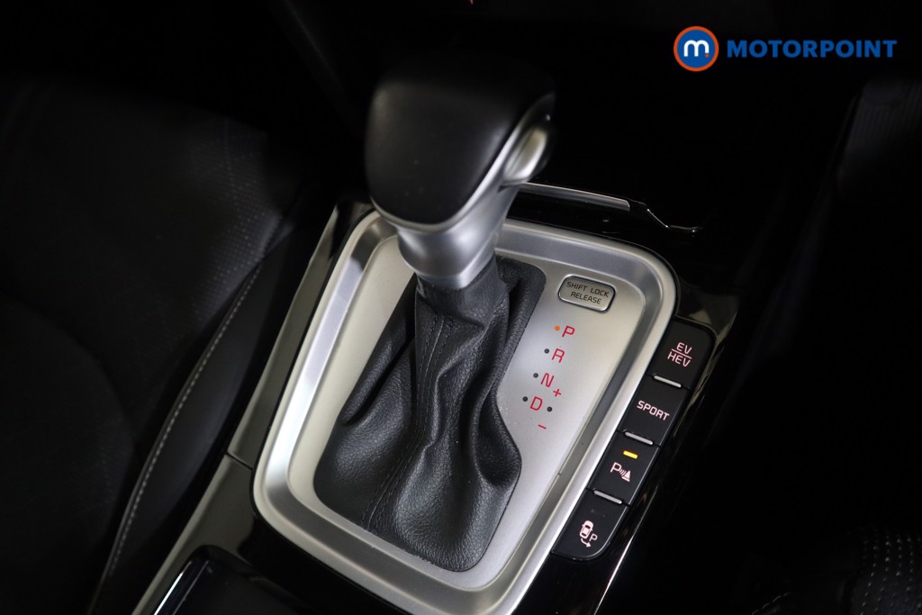 KIA Xceed 4 Automatic Petrol Plug-In Hybrid Hatchback - Stock Number (1596035) - 9th supplementary image