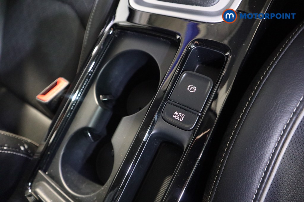 KIA Xceed 4 Automatic Petrol Plug-In Hybrid Hatchback - Stock Number (1596035) - 10th supplementary image