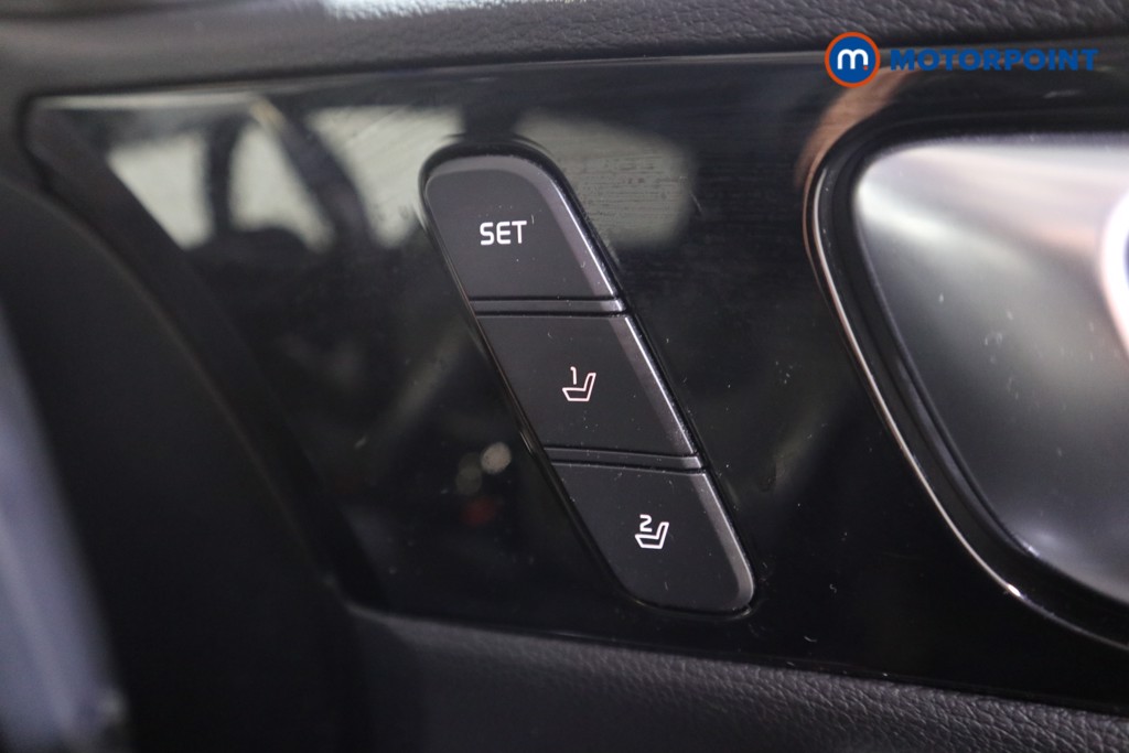 KIA Xceed 4 Automatic Petrol Plug-In Hybrid Hatchback - Stock Number (1596035) - 12th supplementary image