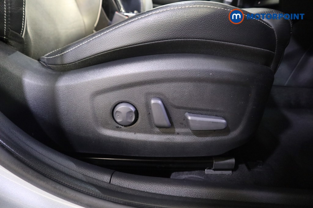 KIA Xceed 4 Automatic Petrol Plug-In Hybrid Hatchback - Stock Number (1596035) - 14th supplementary image