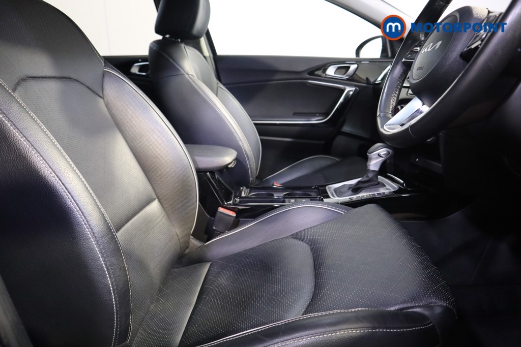 KIA Xceed 4 Automatic Petrol Plug-In Hybrid Hatchback - Stock Number (1596035) - 15th supplementary image
