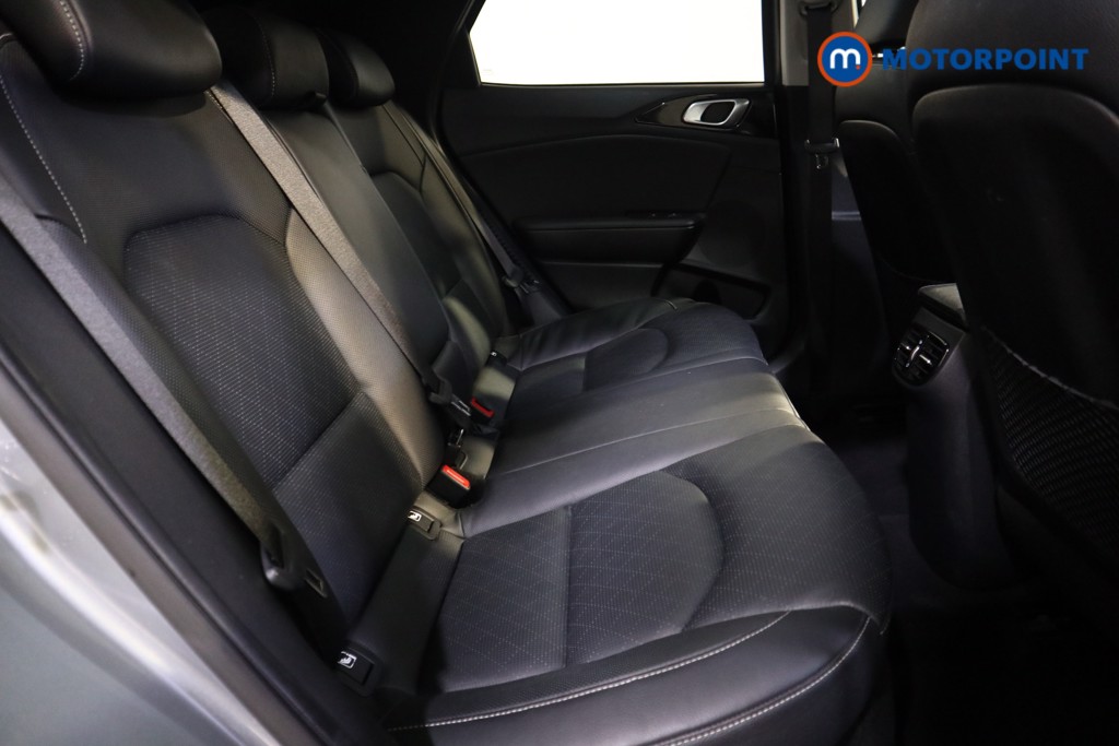 KIA Xceed 4 Automatic Petrol Plug-In Hybrid Hatchback - Stock Number (1596035) - 16th supplementary image