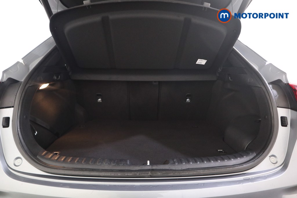 KIA Xceed 4 Automatic Petrol Plug-In Hybrid Hatchback - Stock Number (1596035) - 19th supplementary image