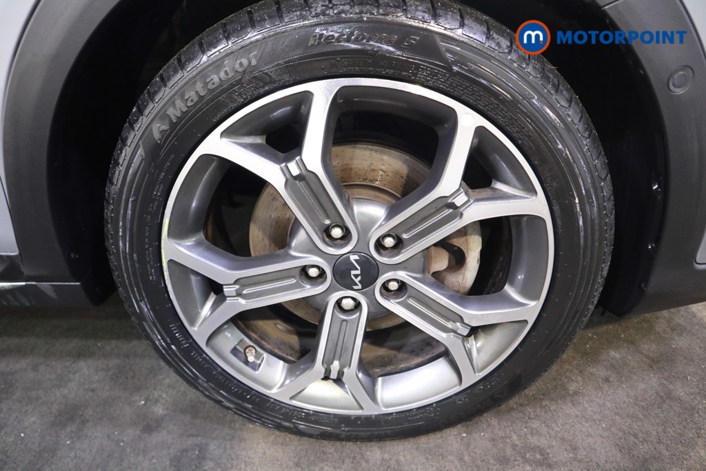 KIA Xceed 4 Automatic Petrol Plug-In Hybrid Hatchback - Stock Number (1596035) - 22nd supplementary image