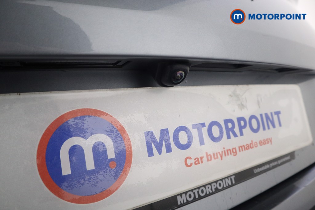 KIA Xceed 4 Automatic Petrol Plug-In Hybrid Hatchback - Stock Number (1596035) - 25th supplementary image