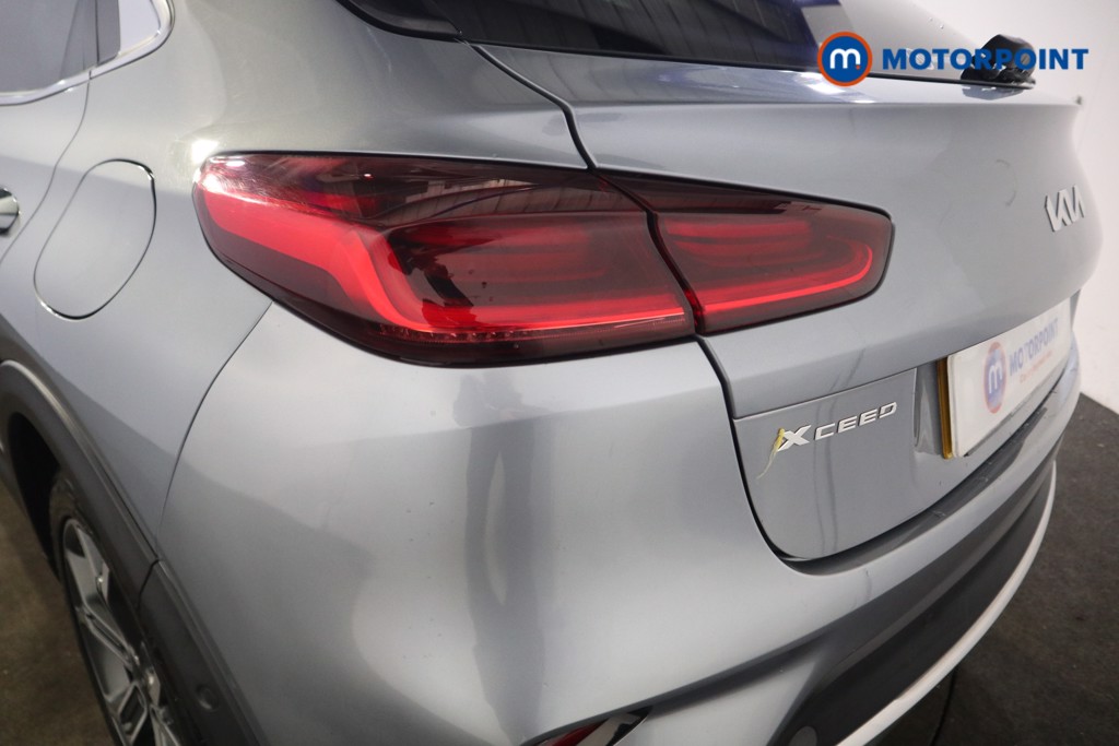 KIA Xceed 4 Automatic Petrol Plug-In Hybrid Hatchback - Stock Number (1596035) - 27th supplementary image