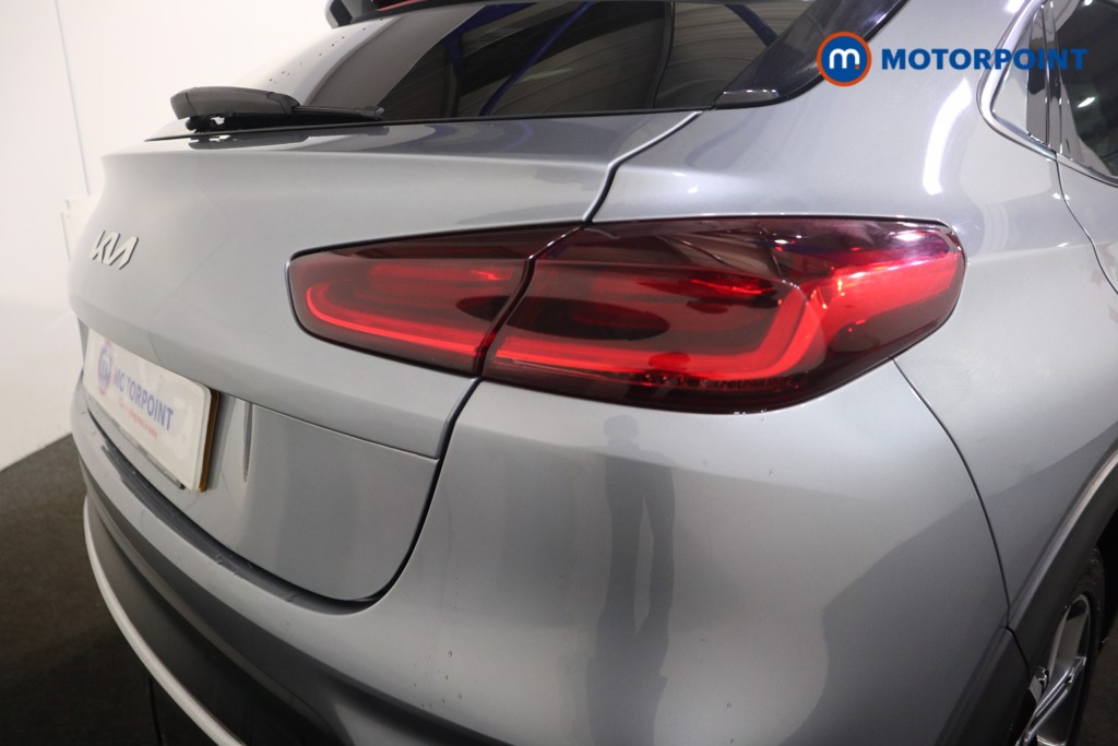 KIA Xceed 4 Automatic Petrol Plug-In Hybrid Hatchback - Stock Number (1596035) - 28th supplementary image