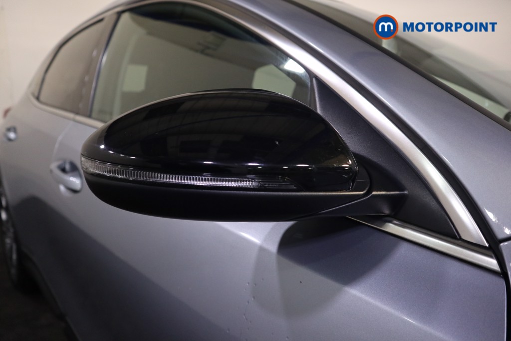 KIA Xceed 4 Automatic Petrol Plug-In Hybrid Hatchback - Stock Number (1596035) - 31st supplementary image