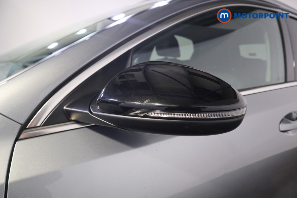 KIA Xceed 4 Automatic Petrol Plug-In Hybrid Hatchback - Stock Number (1596035) - 32nd supplementary image