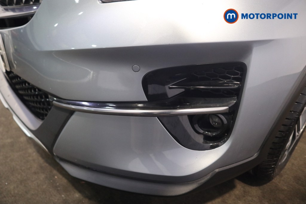 KIA Xceed 4 Automatic Petrol Plug-In Hybrid Hatchback - Stock Number (1596035) - 33rd supplementary image