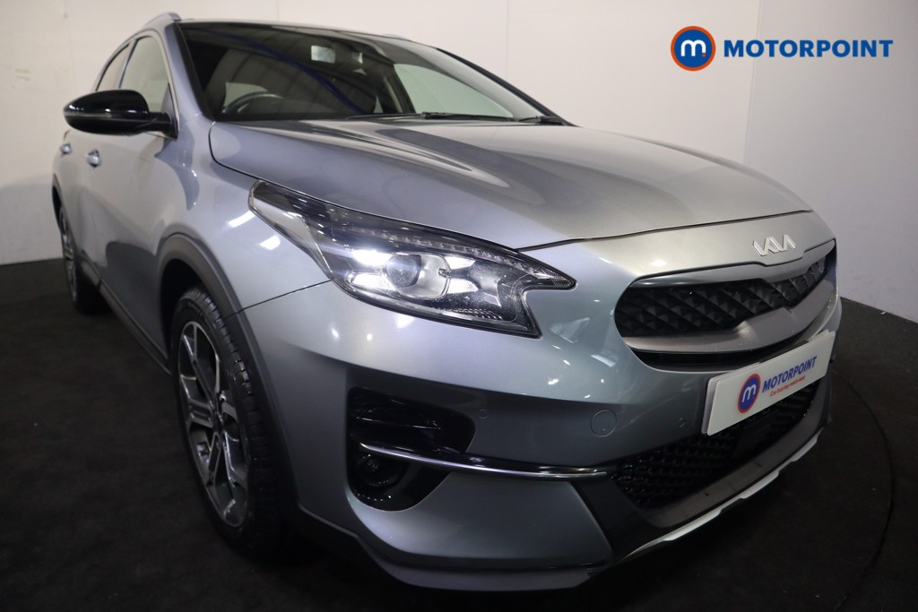 KIA Xceed 4 Automatic Petrol Plug-In Hybrid Hatchback - Stock Number (1596035) - 36th supplementary image