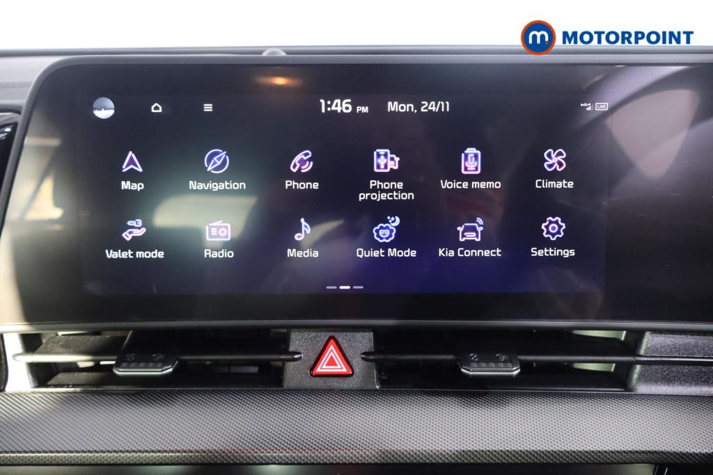 KIA Sportage Gt-Line Automatic Petrol SUV - Stock Number (1596174) - 3rd supplementary image