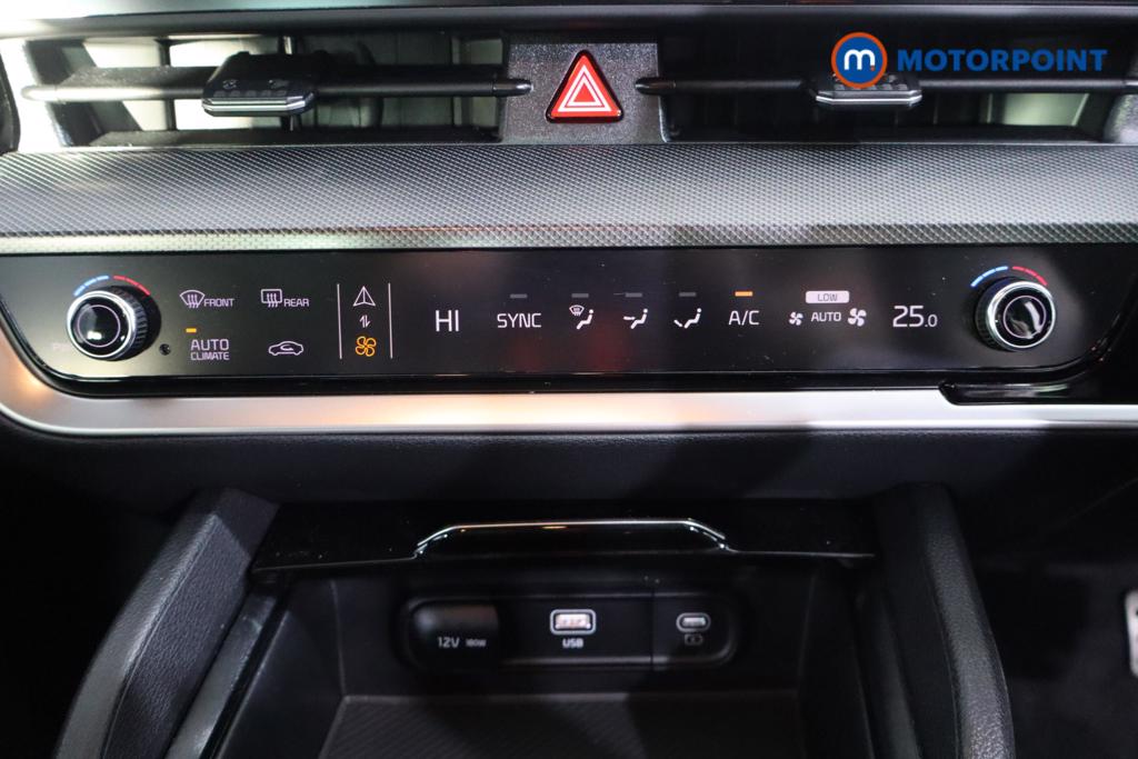 KIA Sportage Gt-Line Automatic Petrol SUV - Stock Number (1596174) - 4th supplementary image