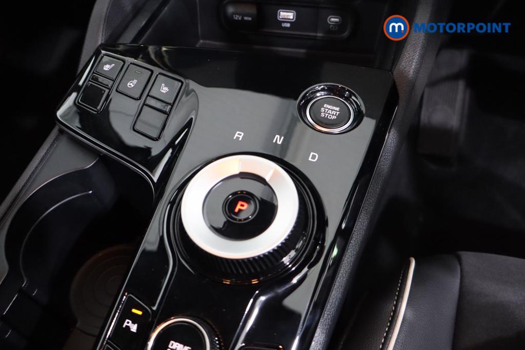 KIA Sportage Gt-Line Automatic Petrol SUV - Stock Number (1596174) - 5th supplementary image