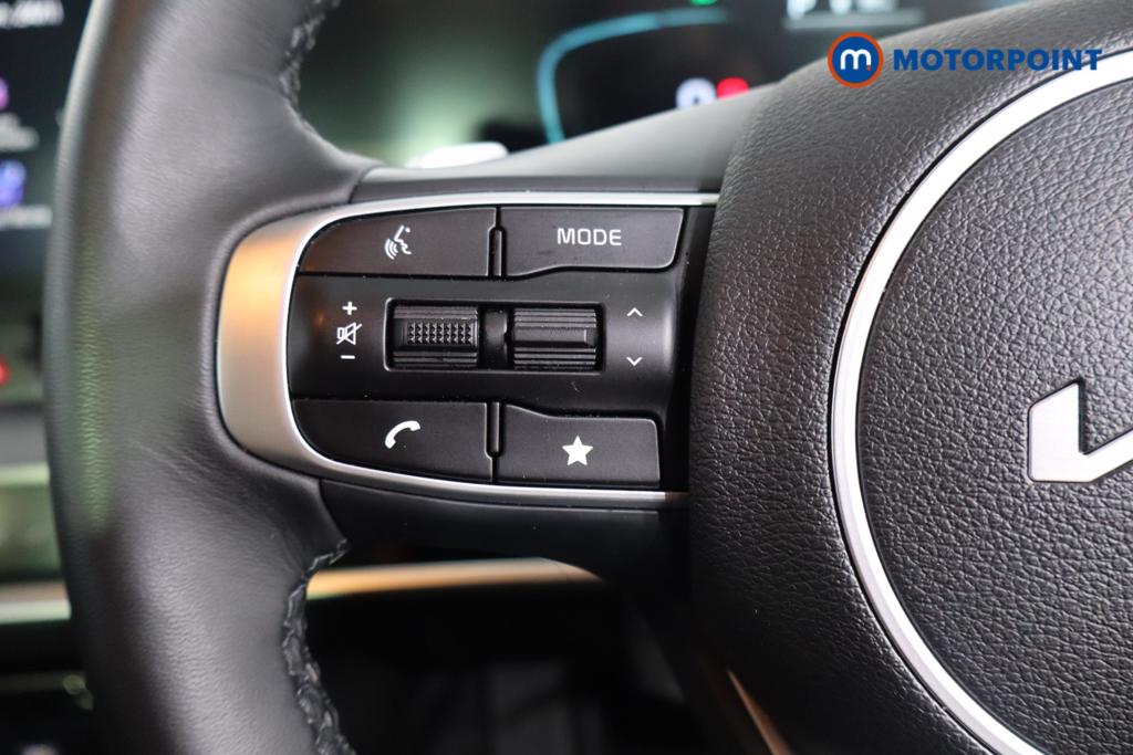 KIA Sportage Gt-Line Automatic Petrol SUV - Stock Number (1596174) - 6th supplementary image