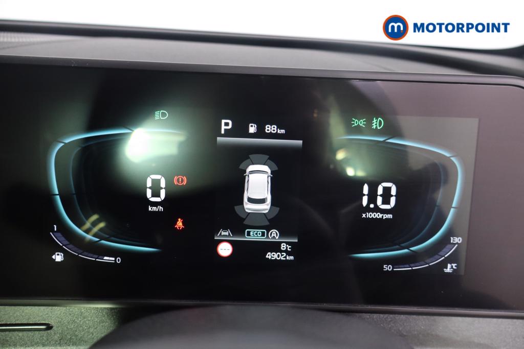 KIA Sportage Gt-Line Automatic Petrol SUV - Stock Number (1596174) - 8th supplementary image