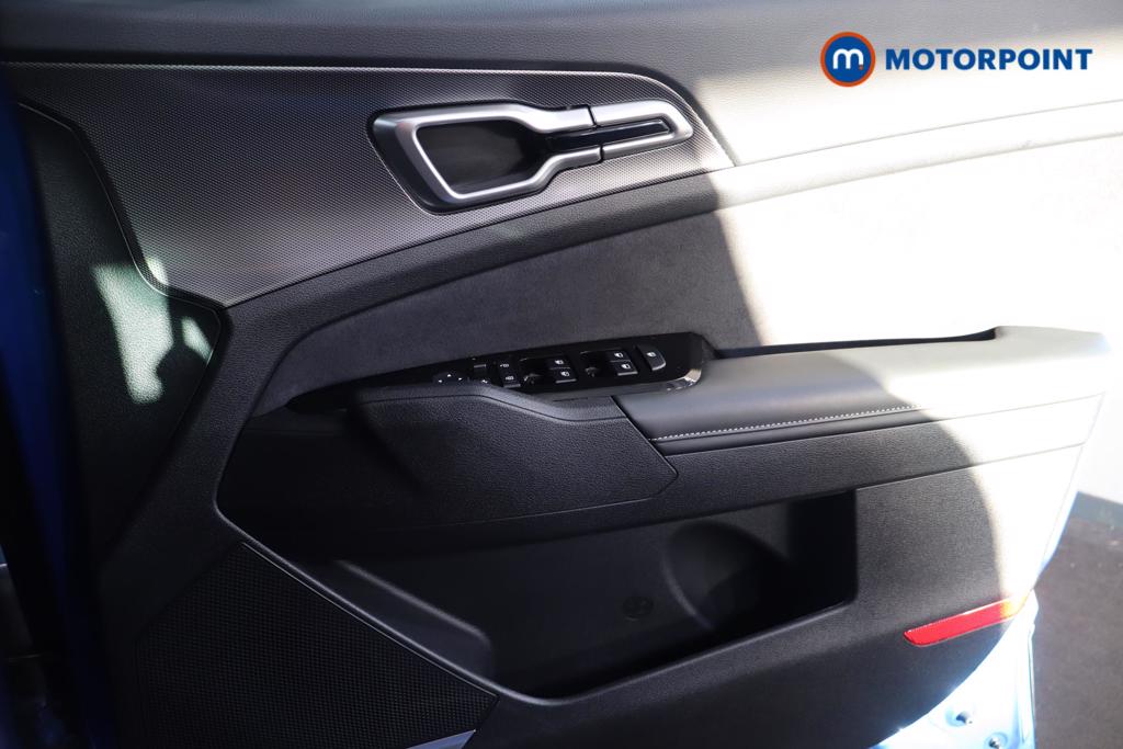 KIA Sportage Gt-Line Automatic Petrol SUV - Stock Number (1596174) - 10th supplementary image