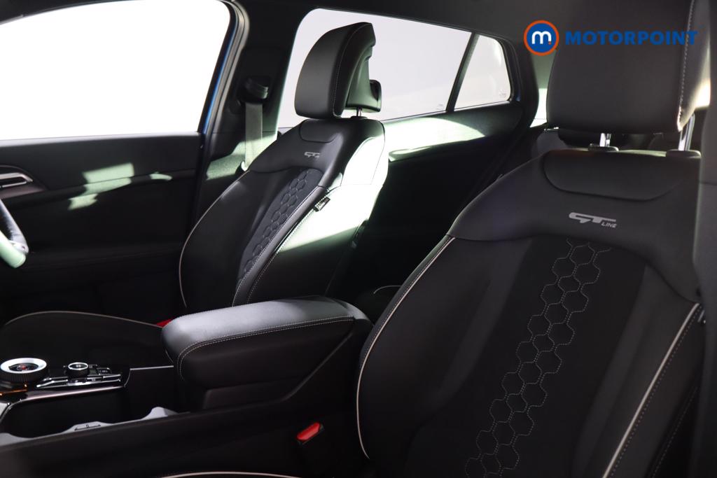 KIA Sportage Gt-Line Automatic Petrol SUV - Stock Number (1596174) - 11th supplementary image