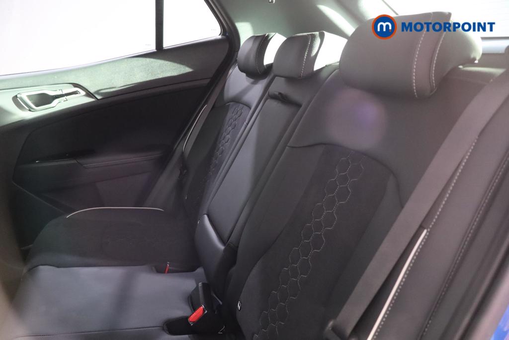 KIA Sportage Gt-Line Automatic Petrol SUV - Stock Number (1596174) - 12th supplementary image