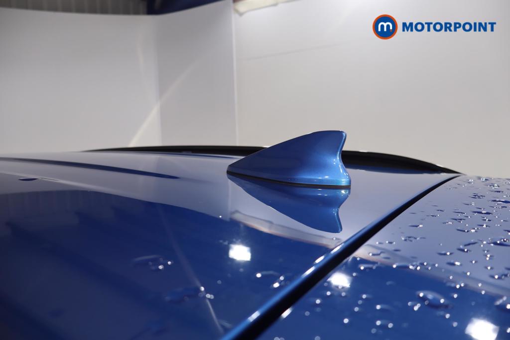 KIA Sportage Gt-Line Automatic Petrol SUV - Stock Number (1596174) - 14th supplementary image