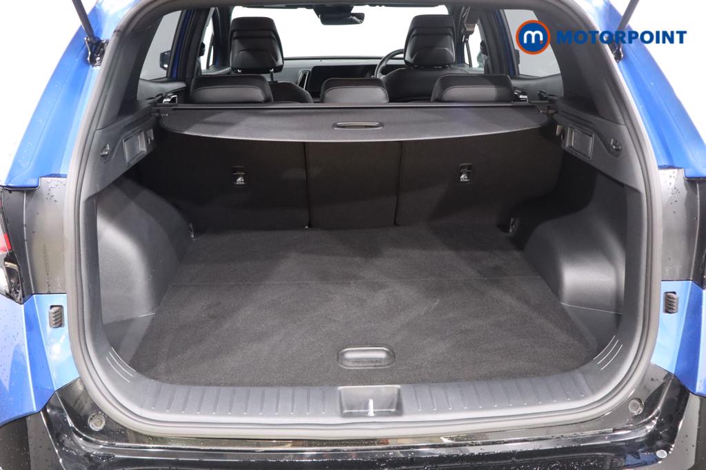 KIA Sportage Gt-Line Automatic Petrol SUV - Stock Number (1596174) - 15th supplementary image