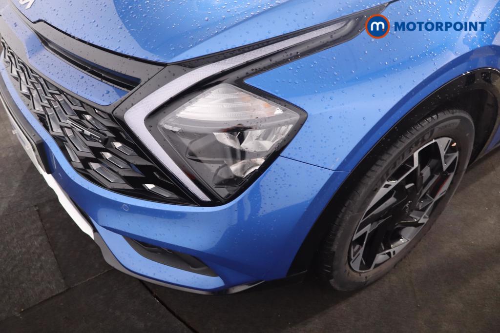 KIA Sportage Gt-Line Automatic Petrol SUV - Stock Number (1596174) - 19th supplementary image