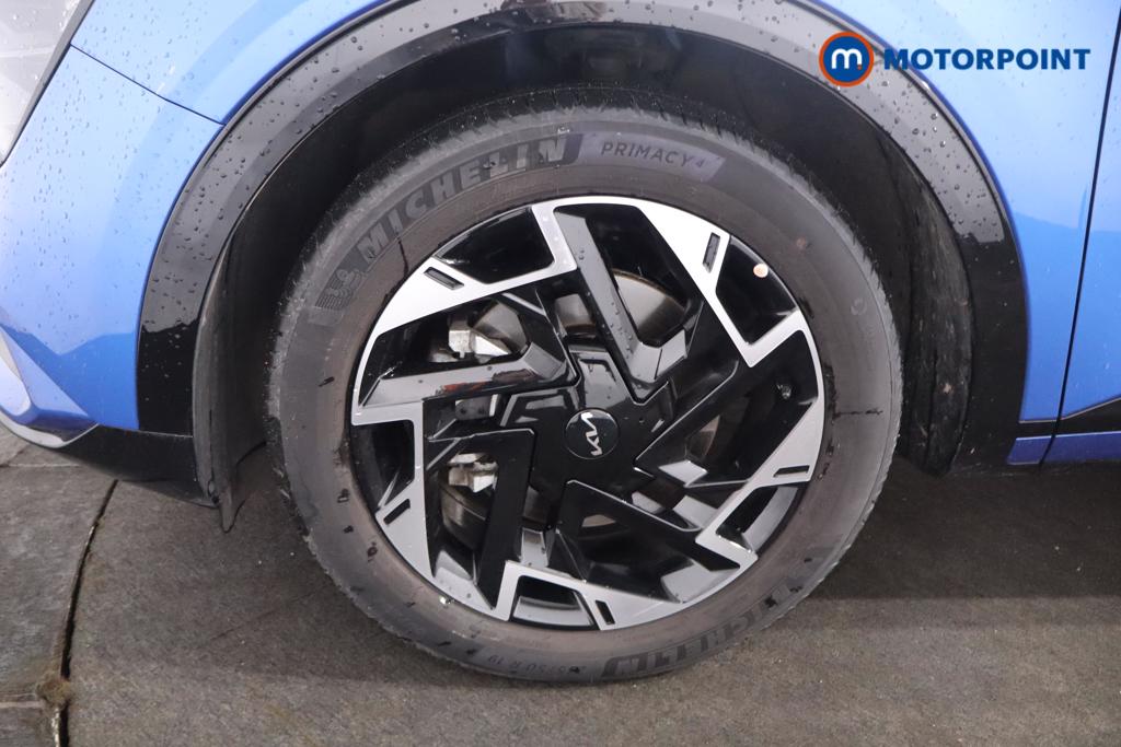 KIA Sportage Gt-Line Automatic Petrol SUV - Stock Number (1596174) - 20th supplementary image