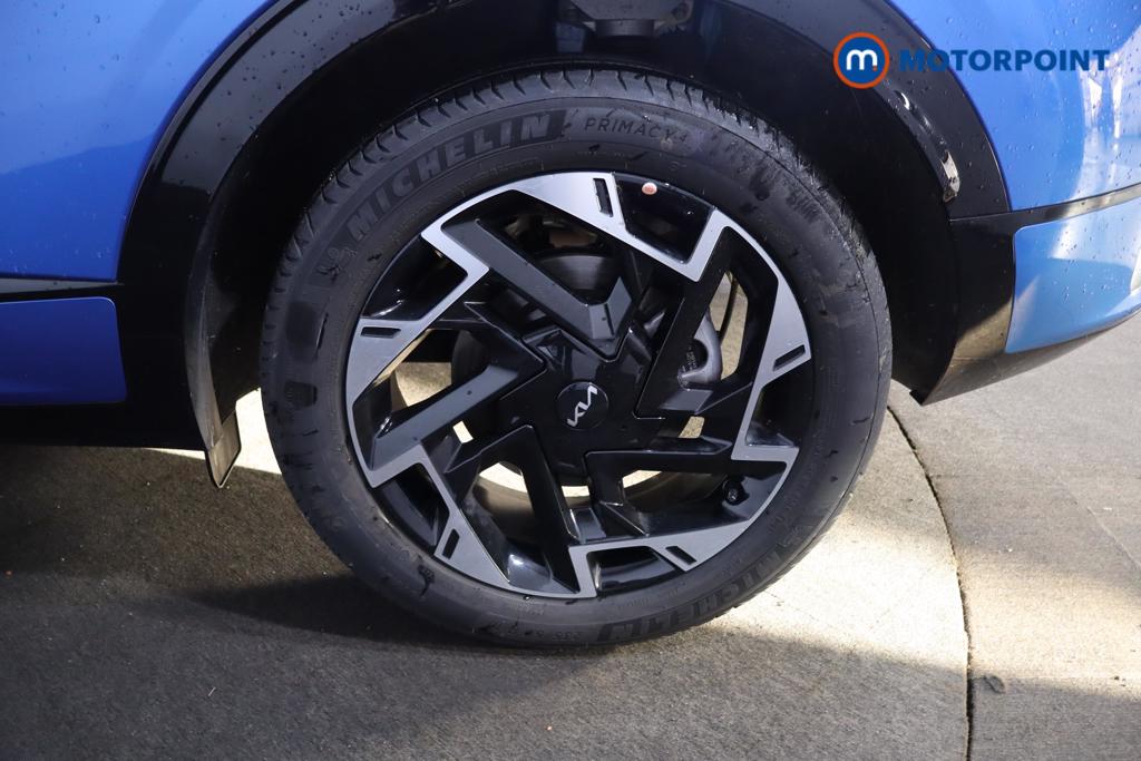 KIA Sportage Gt-Line Automatic Petrol SUV - Stock Number (1596174) - 21st supplementary image