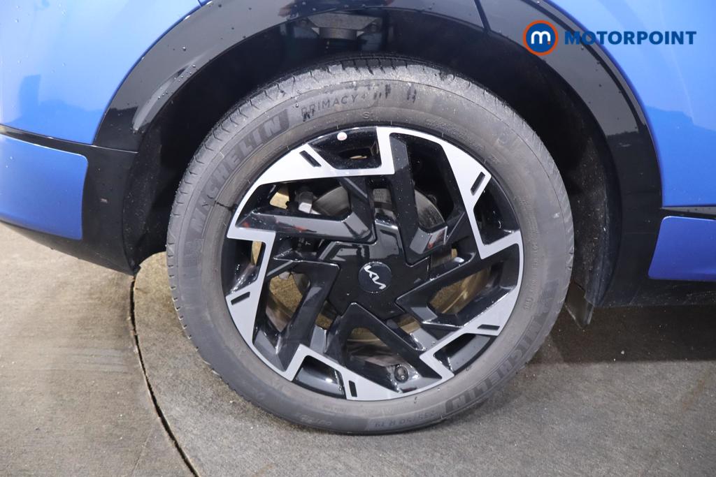 KIA Sportage Gt-Line Automatic Petrol SUV - Stock Number (1596174) - 22nd supplementary image