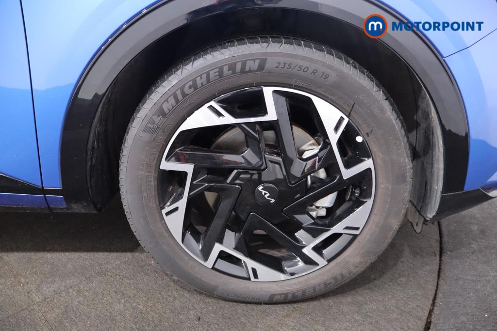 KIA Sportage Gt-Line Automatic Petrol SUV - Stock Number (1596174) - 23rd supplementary image