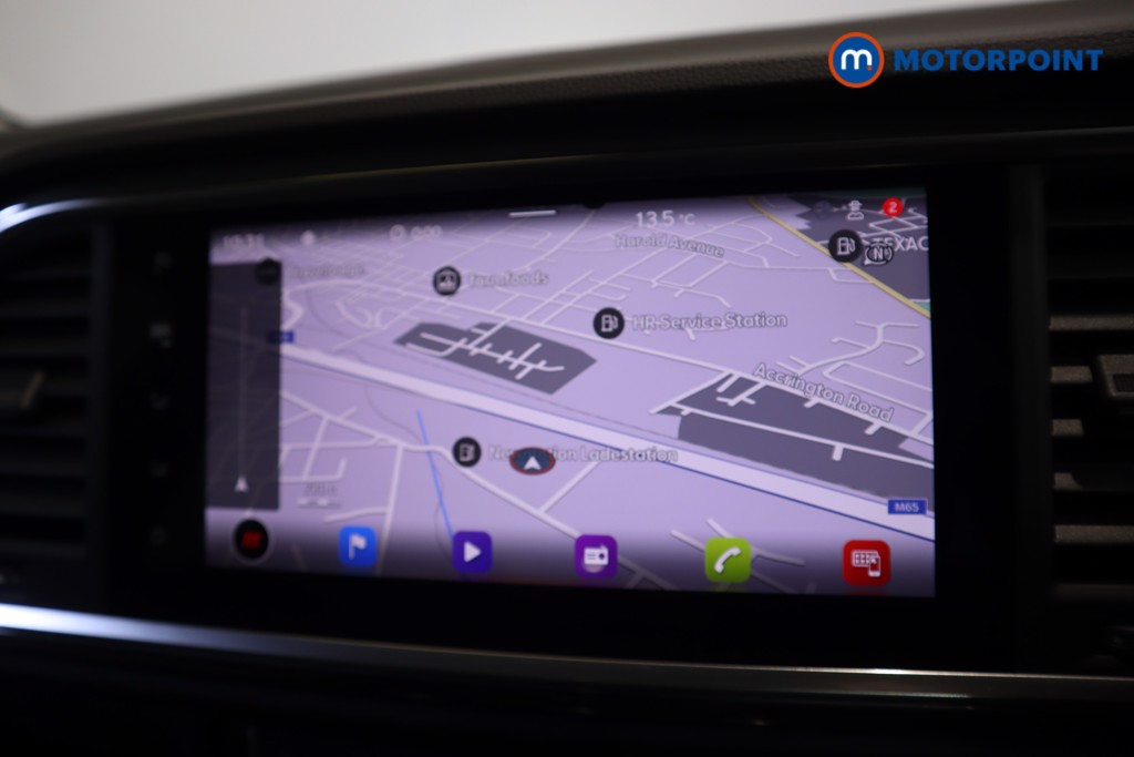 Seat Ateca Se Technology Manual Petrol SUV - Stock Number (1596280) - 2nd supplementary image