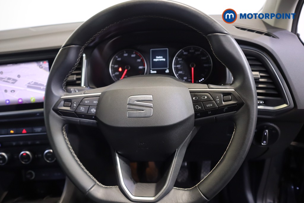 Seat Ateca Se Technology Manual Petrol SUV - Stock Number (1596280) - 3rd supplementary image