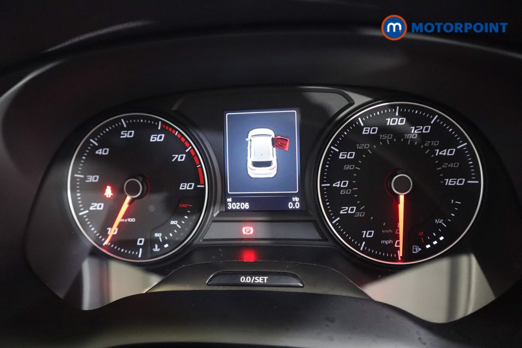 Seat Ateca Se Technology Manual Petrol SUV - Stock Number (1596280) - 4th supplementary image