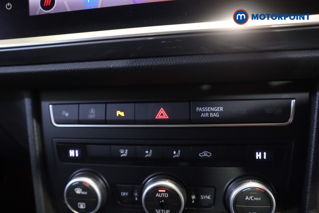 Seat Ateca Se Technology Manual Petrol SUV - Stock Number (1596280) - 5th supplementary image